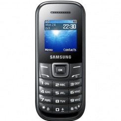 Samsung E1200 -  1